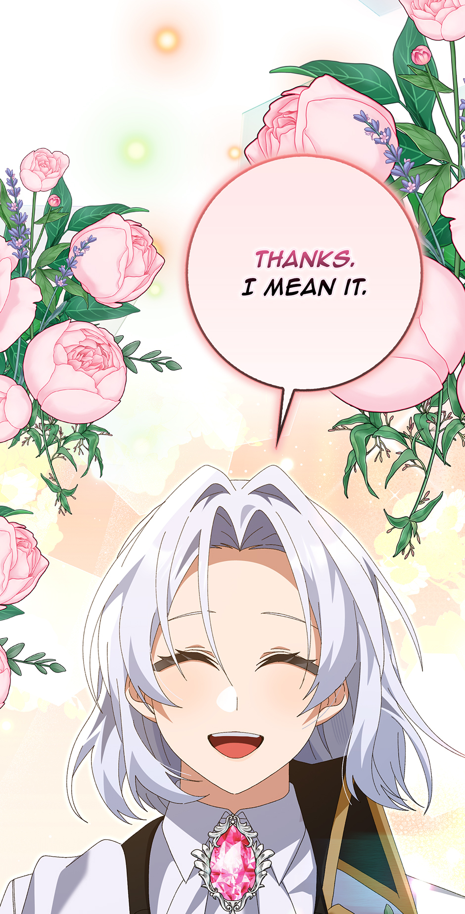 My Misraised Husband Chapter 13 - Page 81