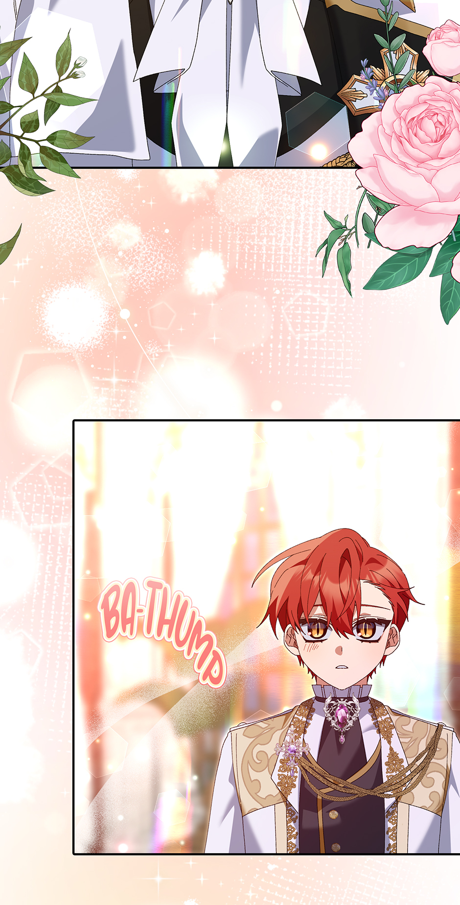 My Misraised Husband Chapter 13 - Page 82