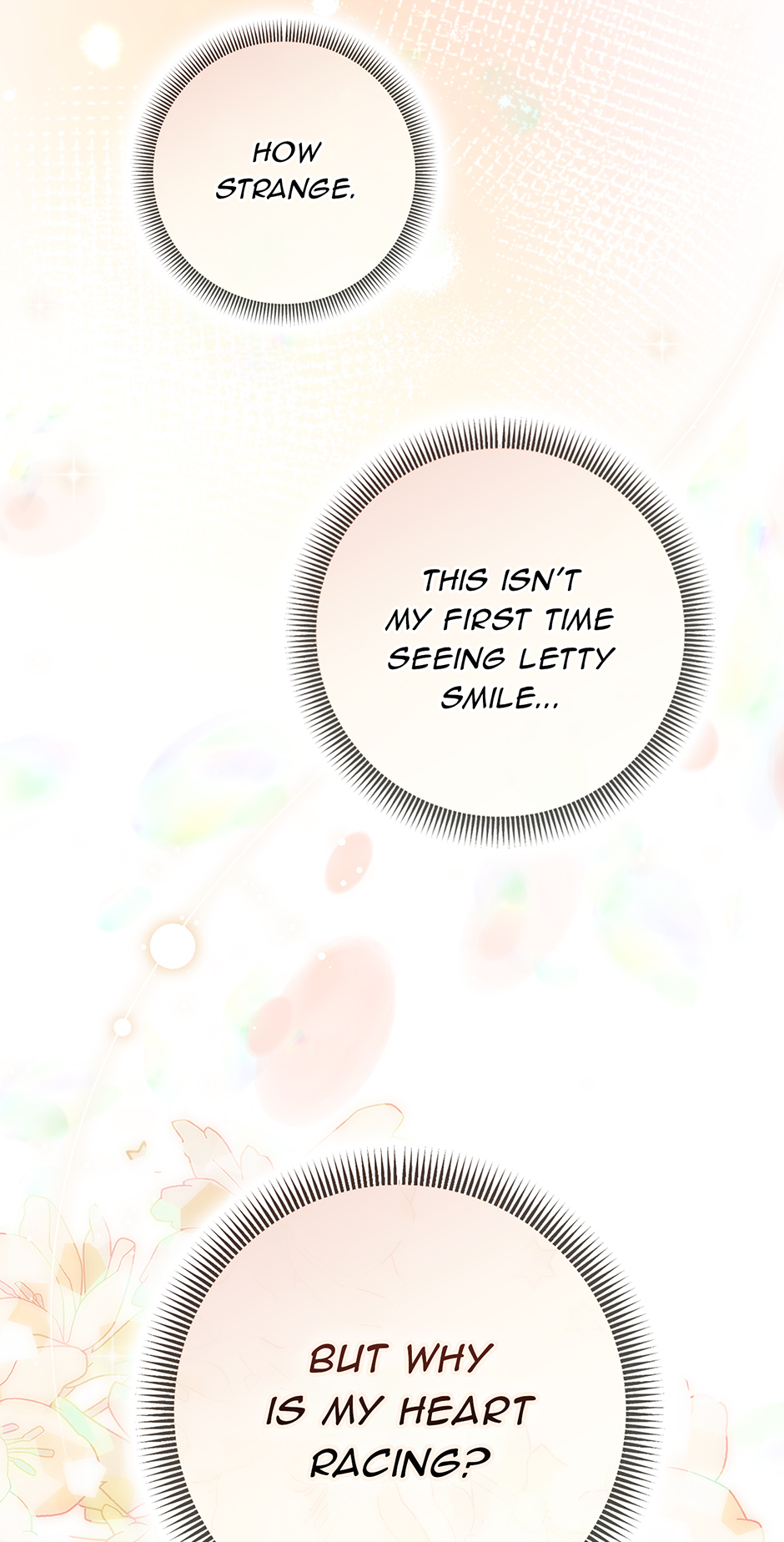 My Misraised Husband Chapter 13 - Page 83