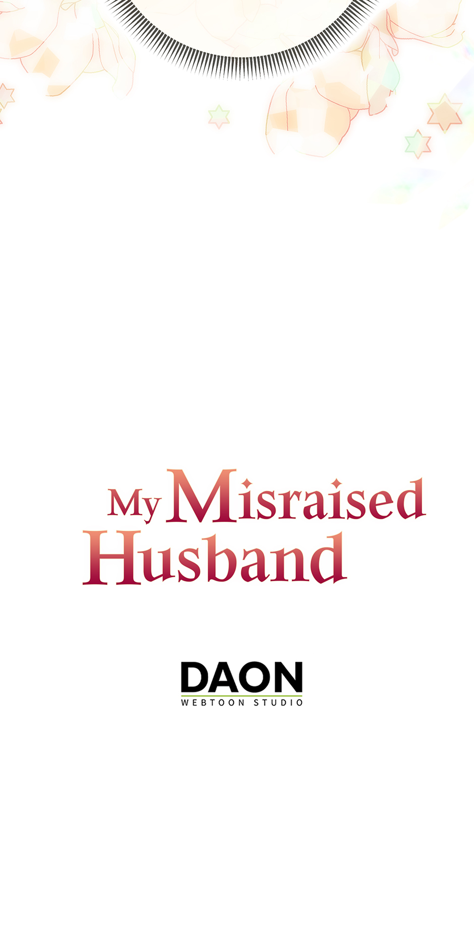 My Misraised Husband Chapter 13 - Page 84