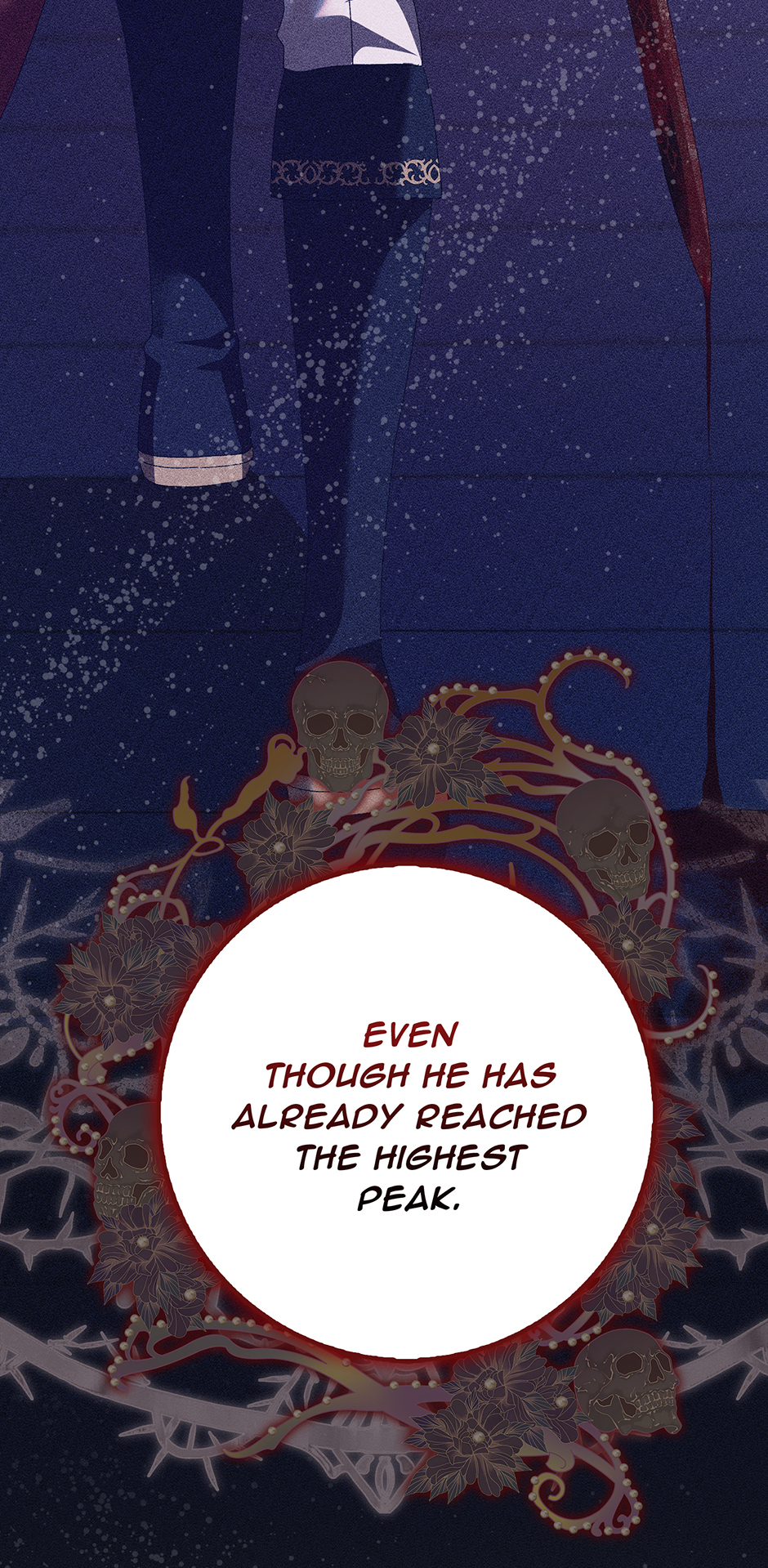 My Misraised Husband Chapter 13 - Page 10