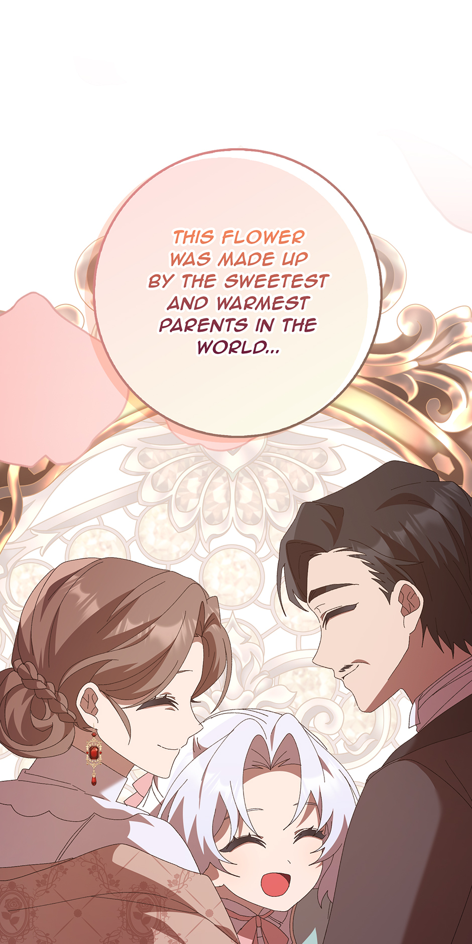 My Misraised Husband Chapter 14 - Page 1