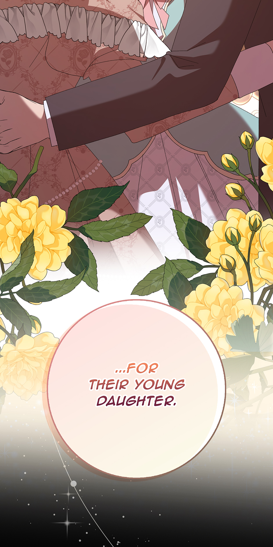 My Misraised Husband Chapter 14 - Page 2