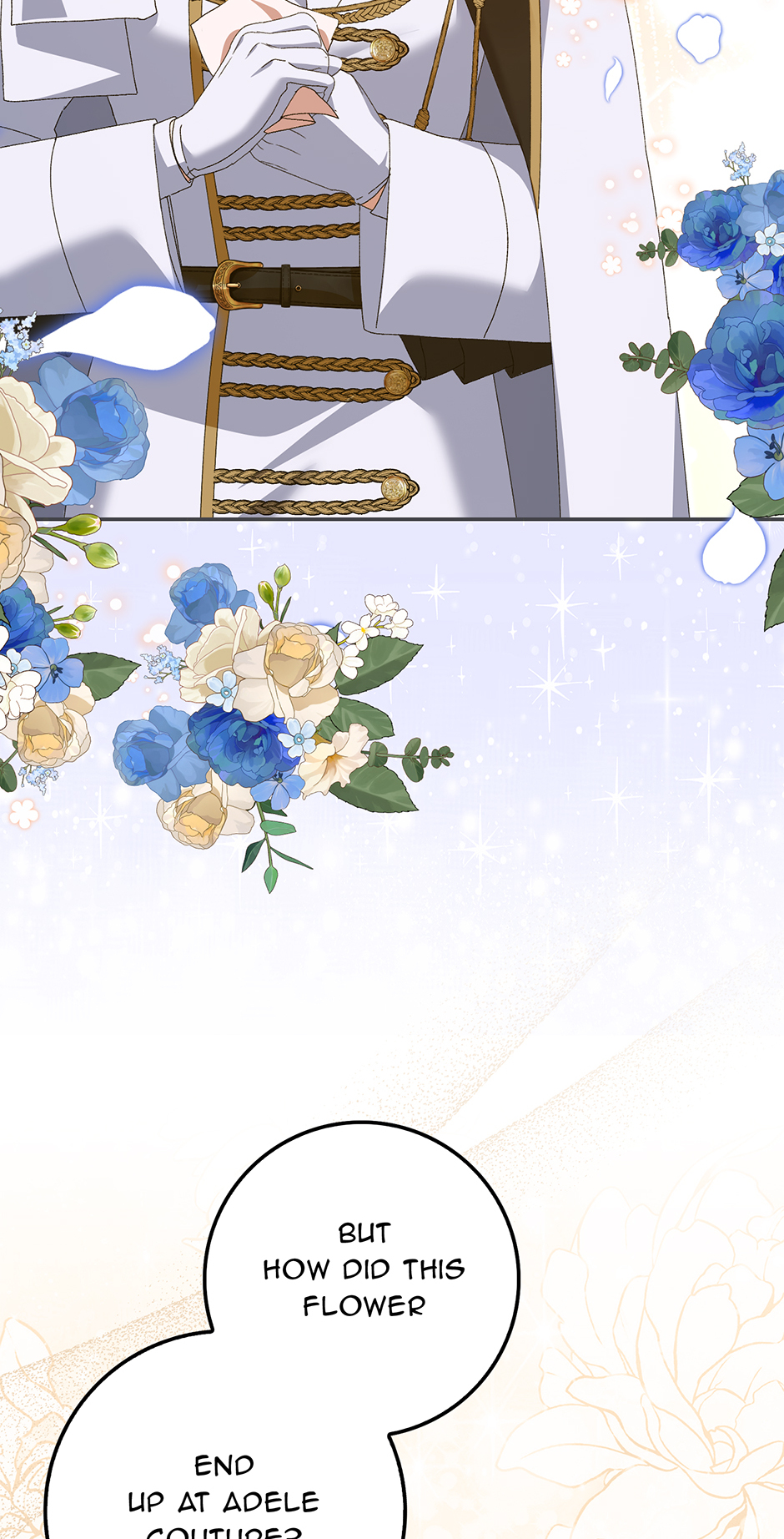 My Misraised Husband Chapter 14 - Page 11