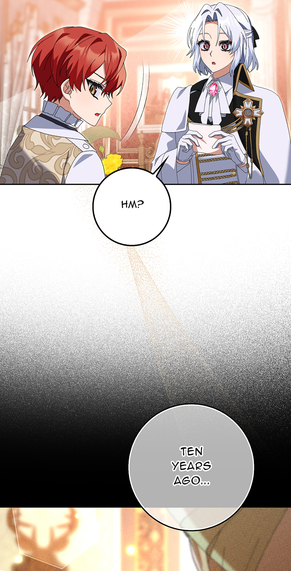 My Misraised Husband Chapter 14 - Page 13