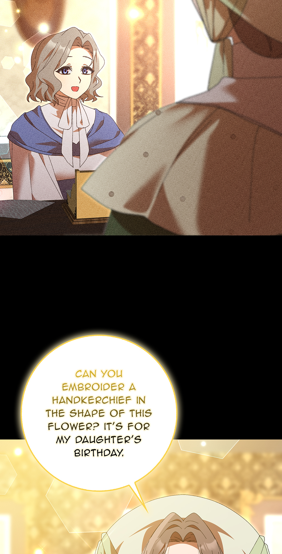 My Misraised Husband Chapter 14 - Page 14