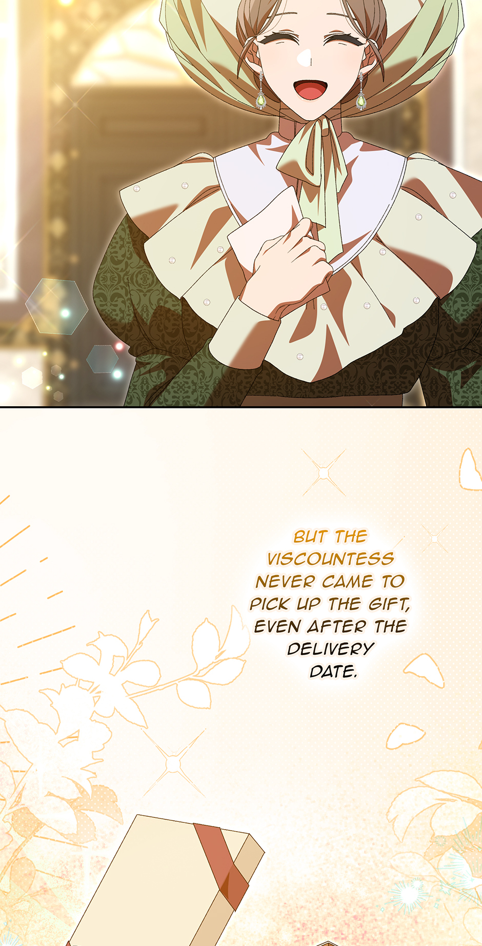 My Misraised Husband Chapter 14 - Page 15