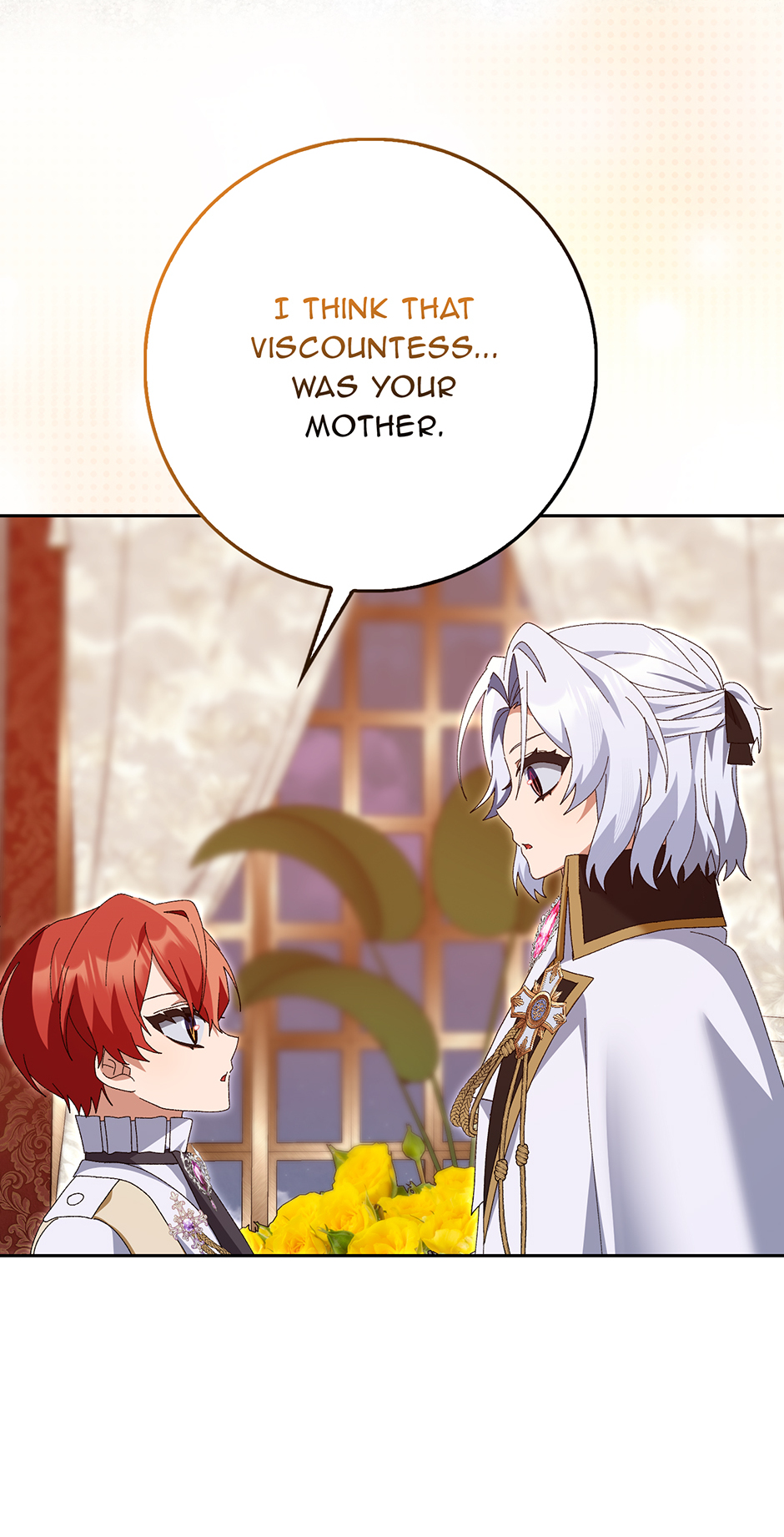 My Misraised Husband Chapter 14 - Page 17