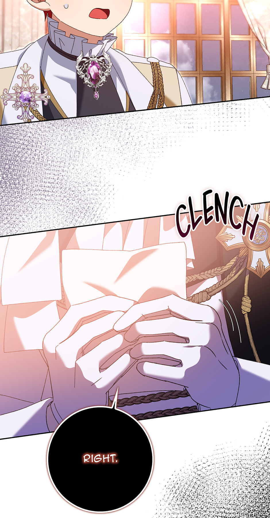 My Misraised Husband Chapter 14 - Page 21