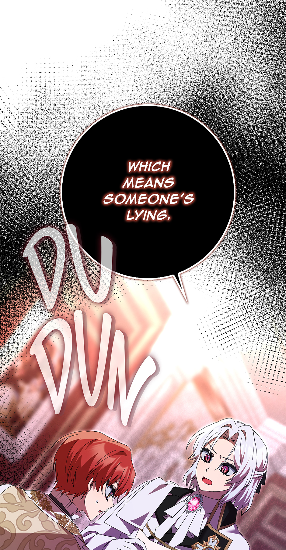 My Misraised Husband Chapter 14 - Page 22