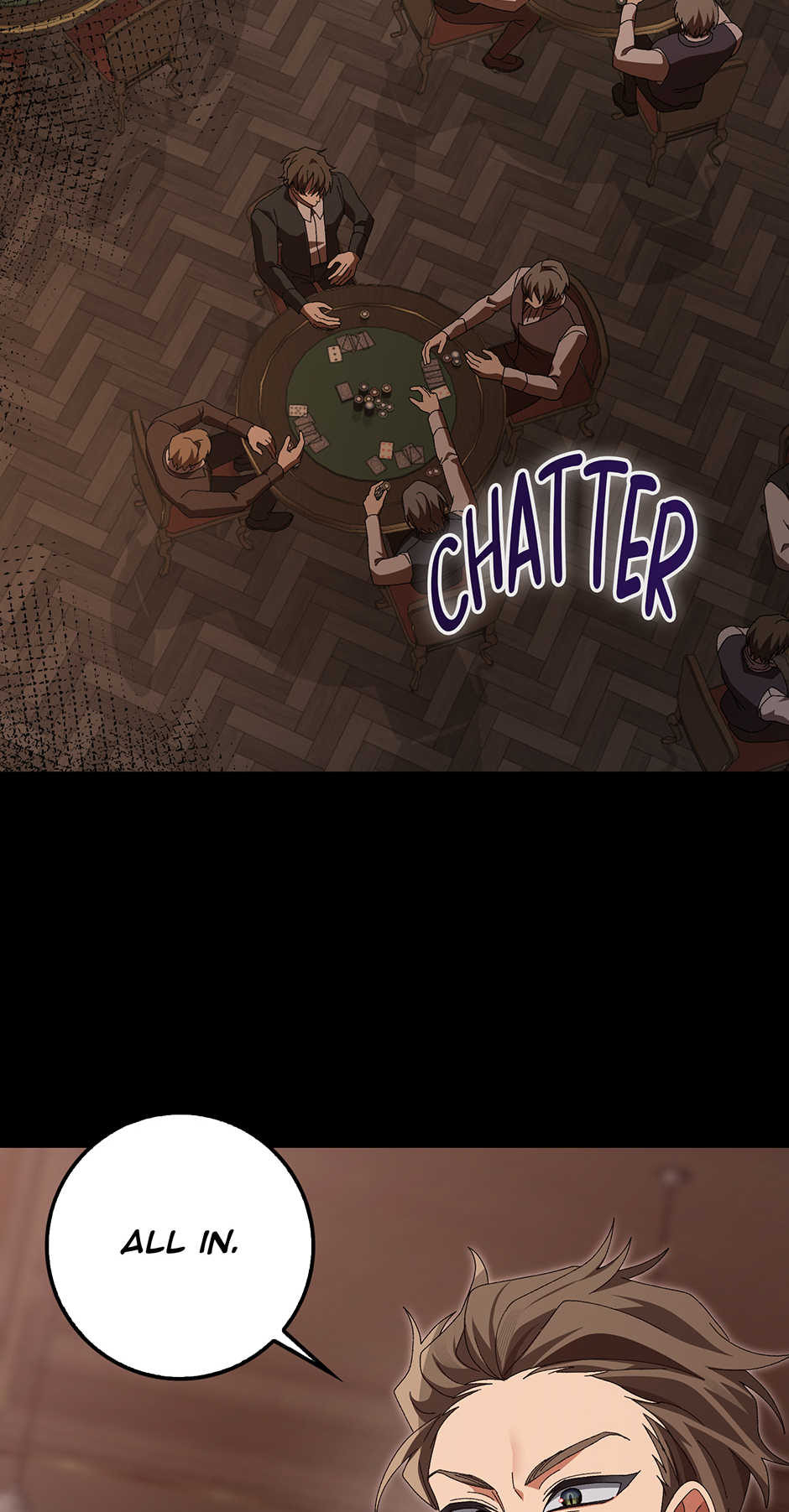 My Misraised Husband Chapter 14 - Page 25