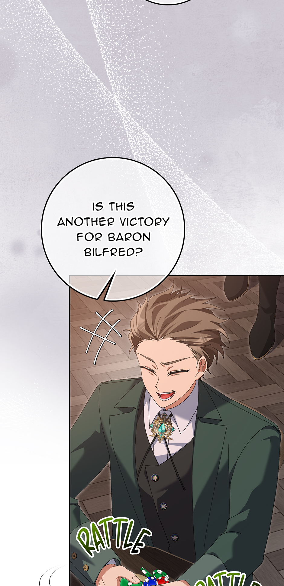 My Misraised Husband Chapter 14 - Page 28