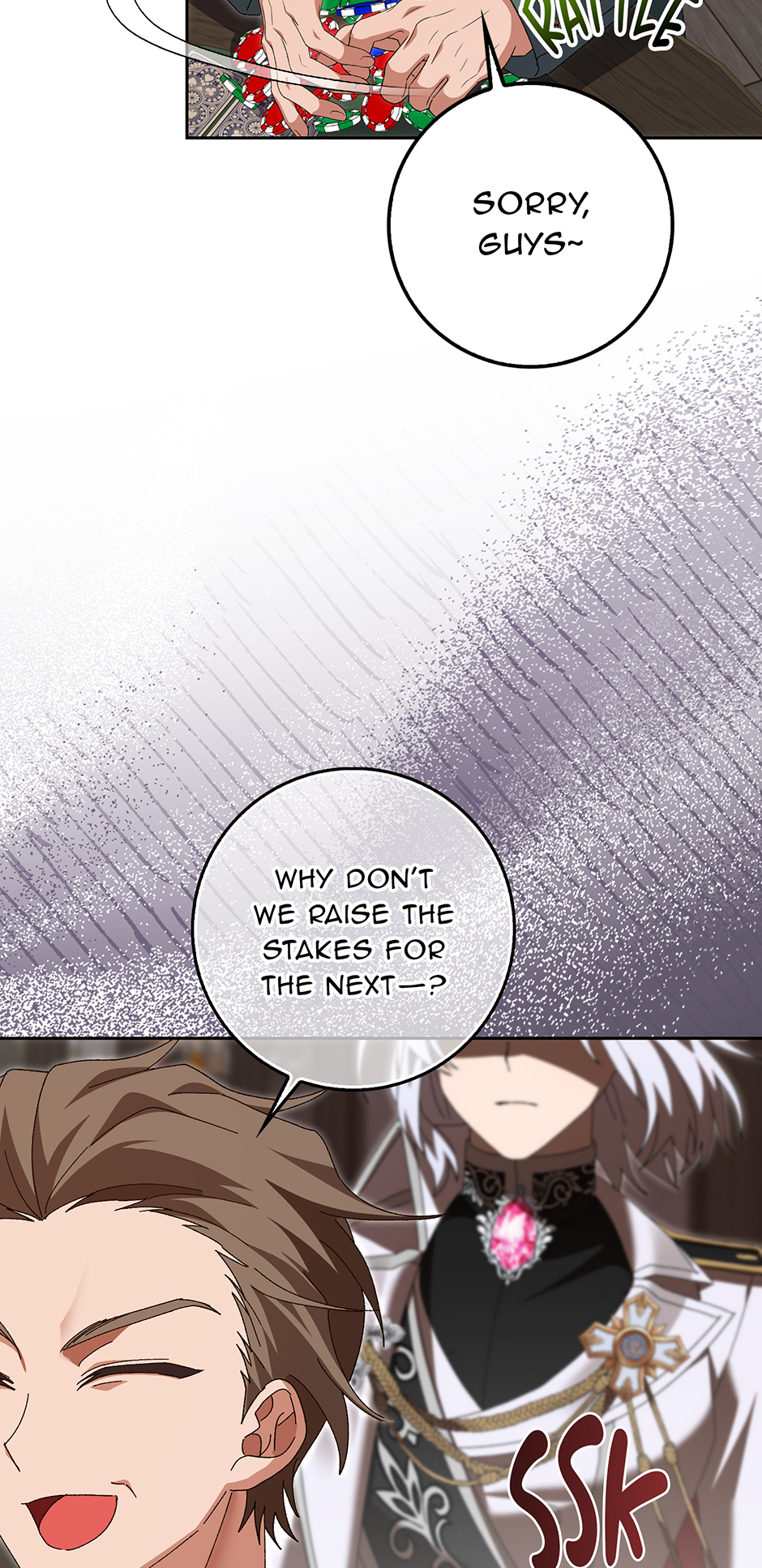 My Misraised Husband Chapter 14 - Page 29