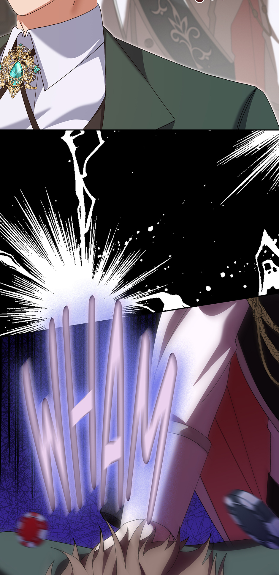 My Misraised Husband Chapter 14 - Page 30