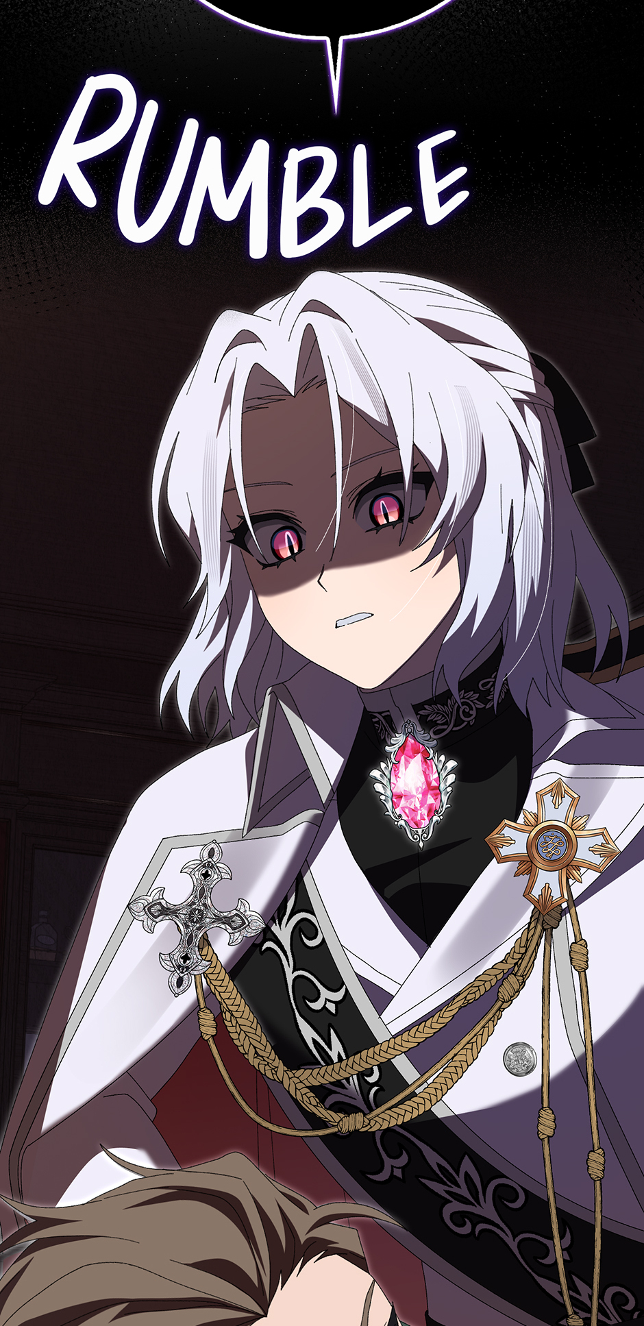 My Misraised Husband Chapter 14 - Page 32