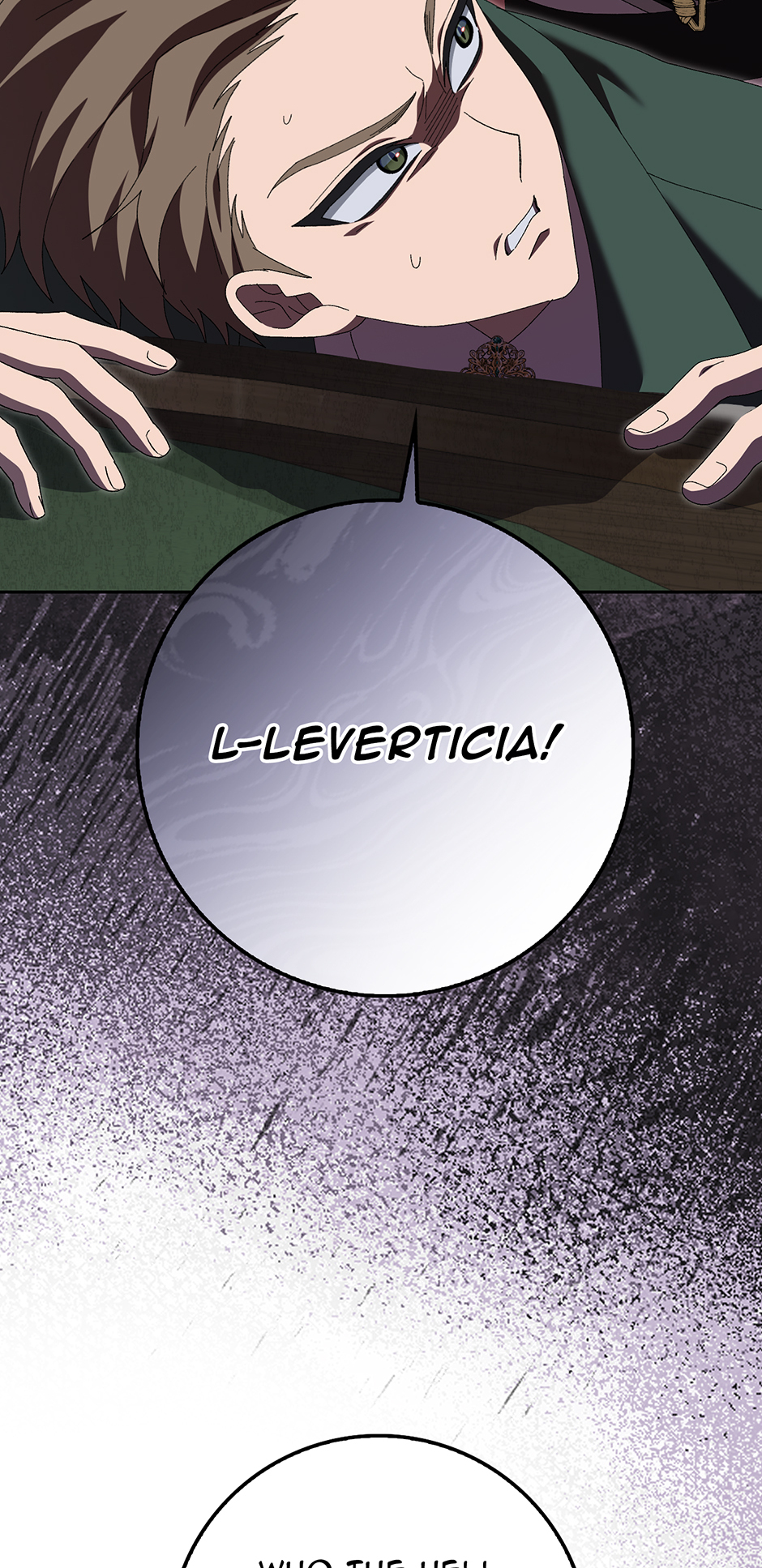 My Misraised Husband Chapter 14 - Page 33