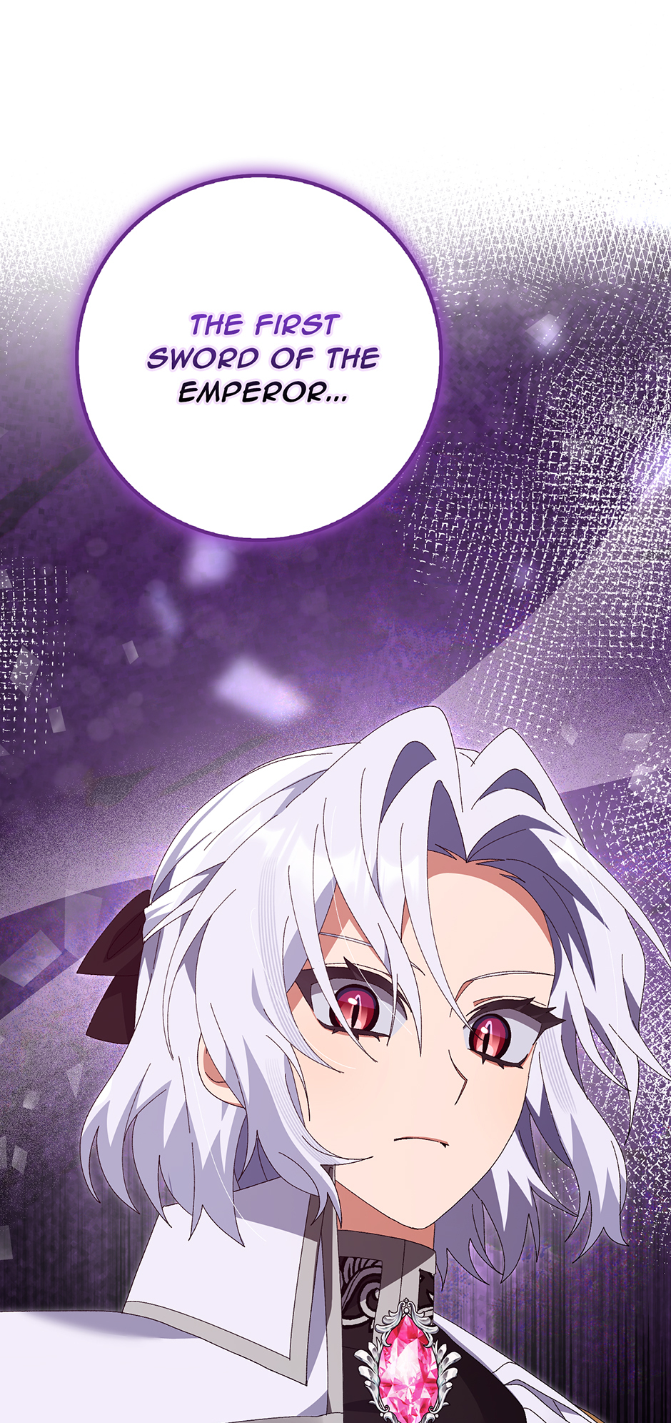 My Misraised Husband Chapter 14 - Page 35