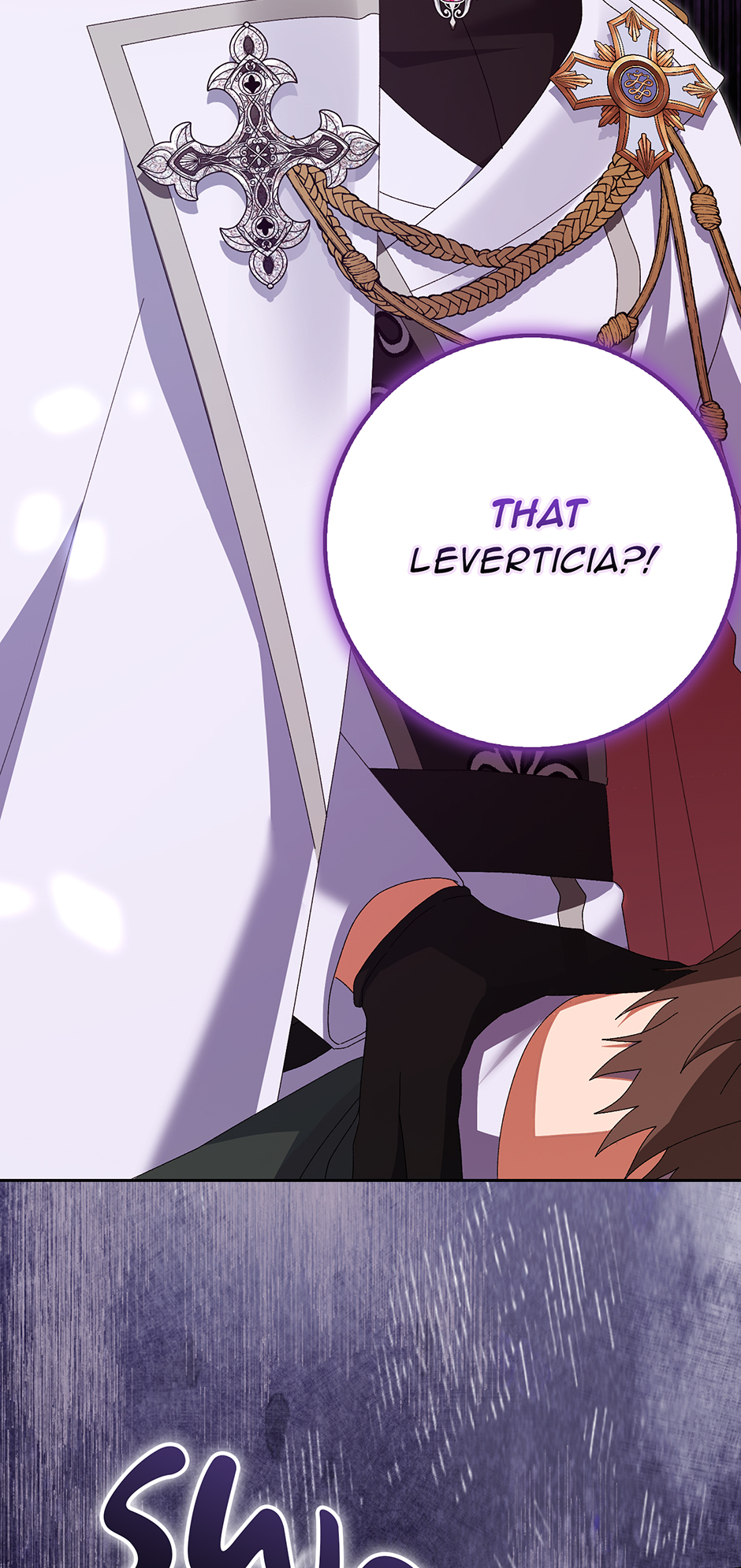 My Misraised Husband Chapter 14 - Page 36