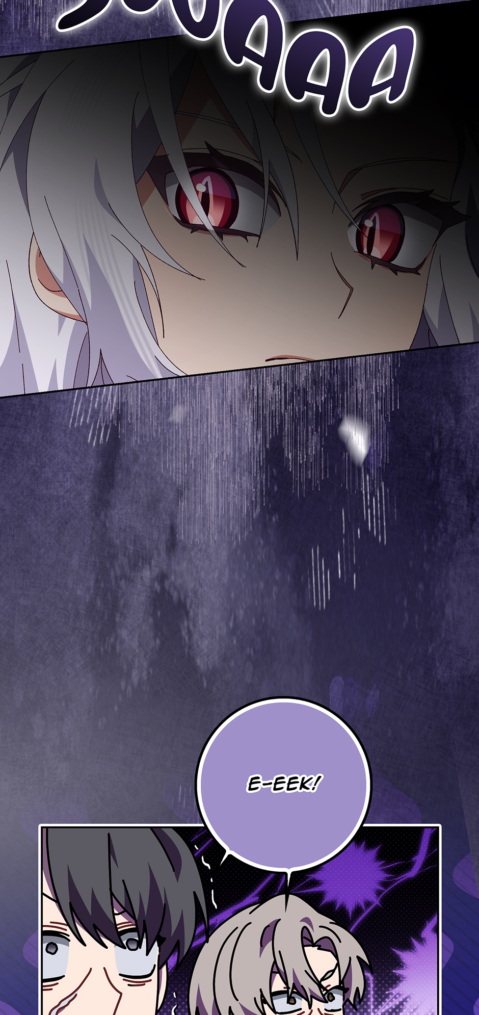 My Misraised Husband Chapter 14 - Page 37