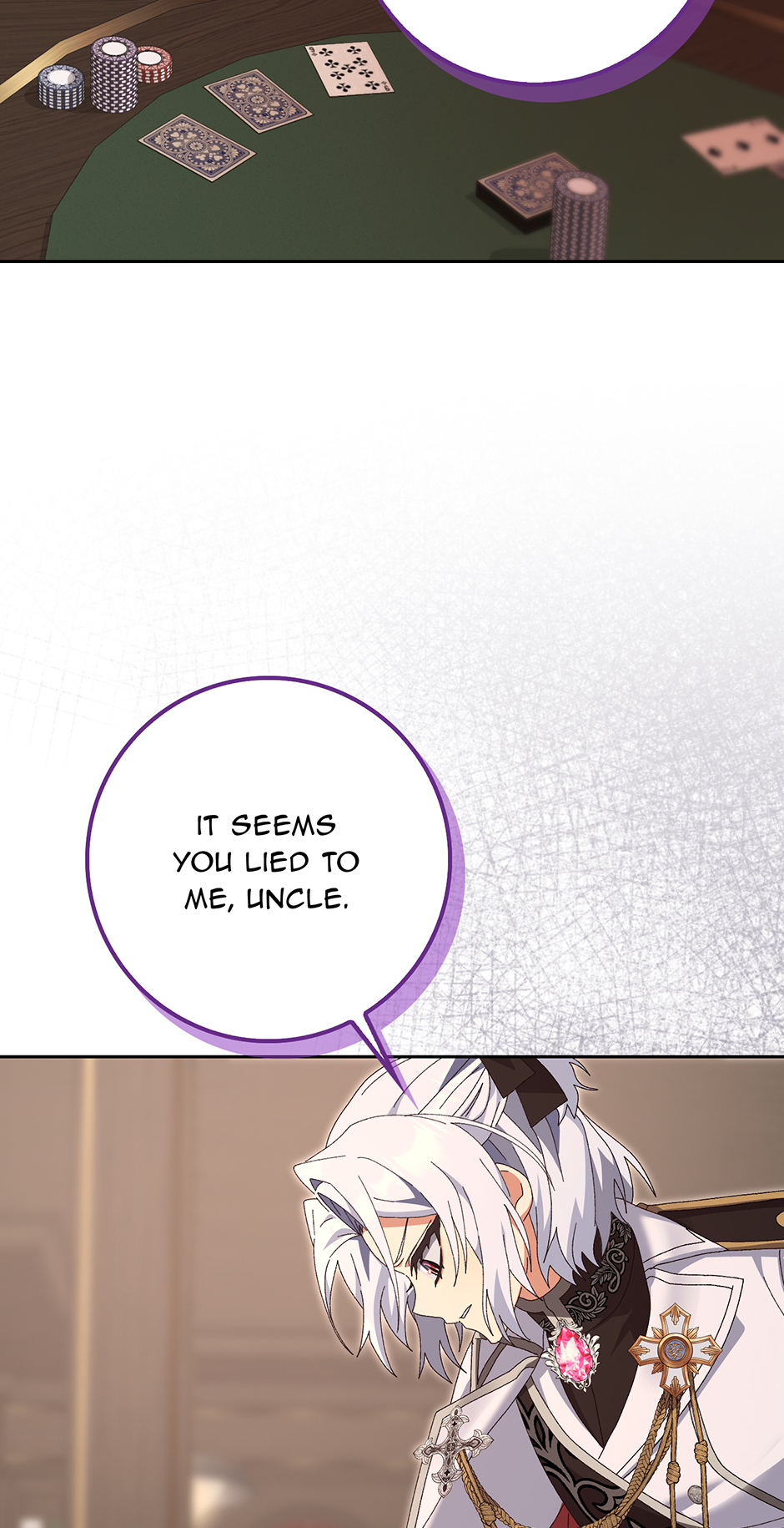 My Misraised Husband Chapter 14 - Page 43