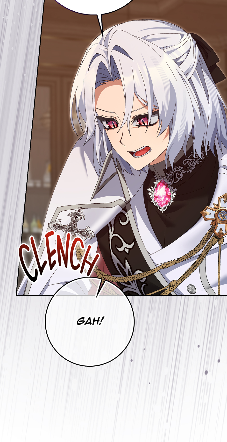 My Misraised Husband Chapter 14 - Page 46