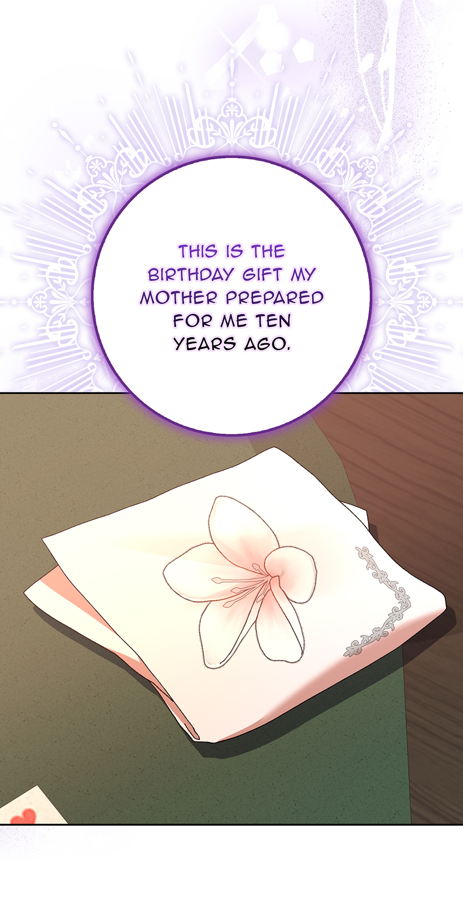 My Misraised Husband Chapter 14 - Page 48