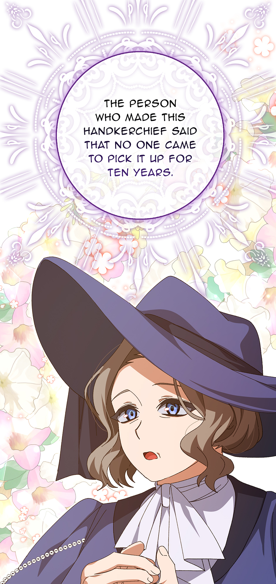 My Misraised Husband Chapter 14 - Page 50