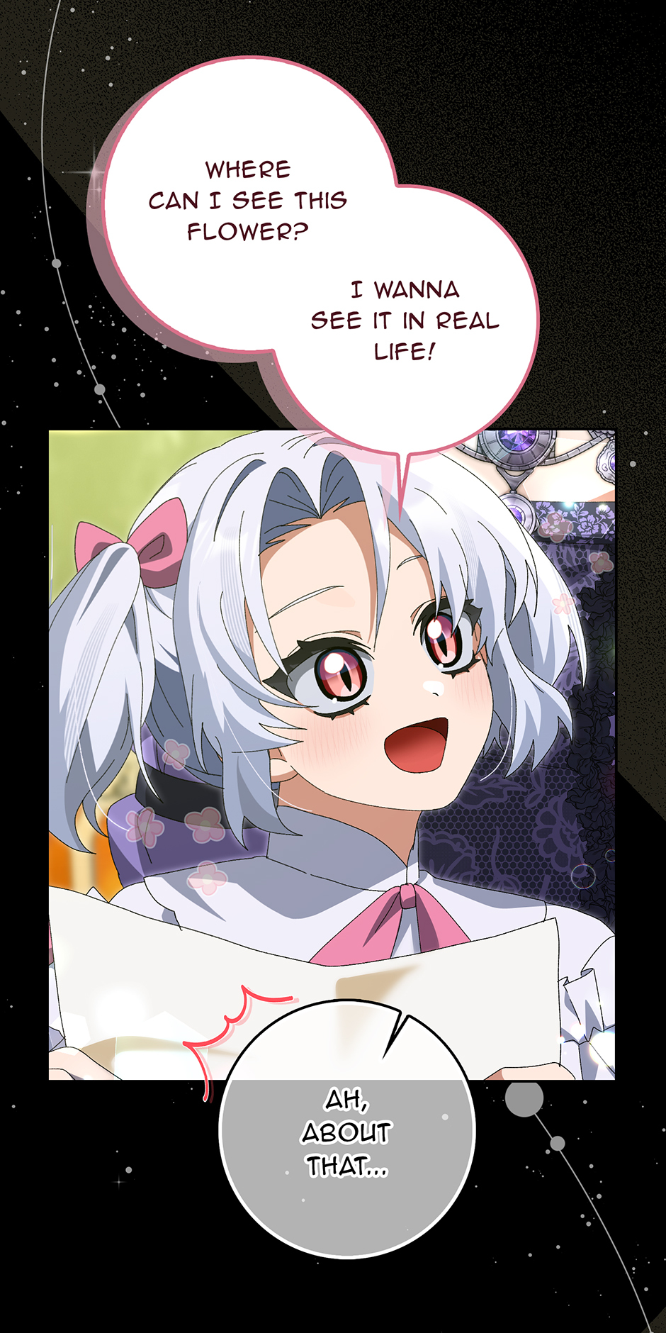 My Misraised Husband Chapter 14 - Page 6