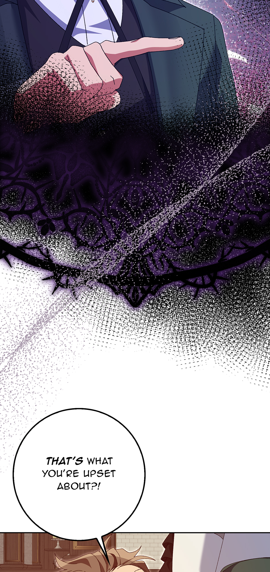 My Misraised Husband Chapter 14 - Page 52