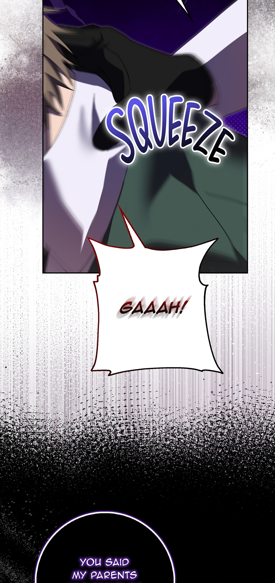 My Misraised Husband Chapter 14 - Page 54