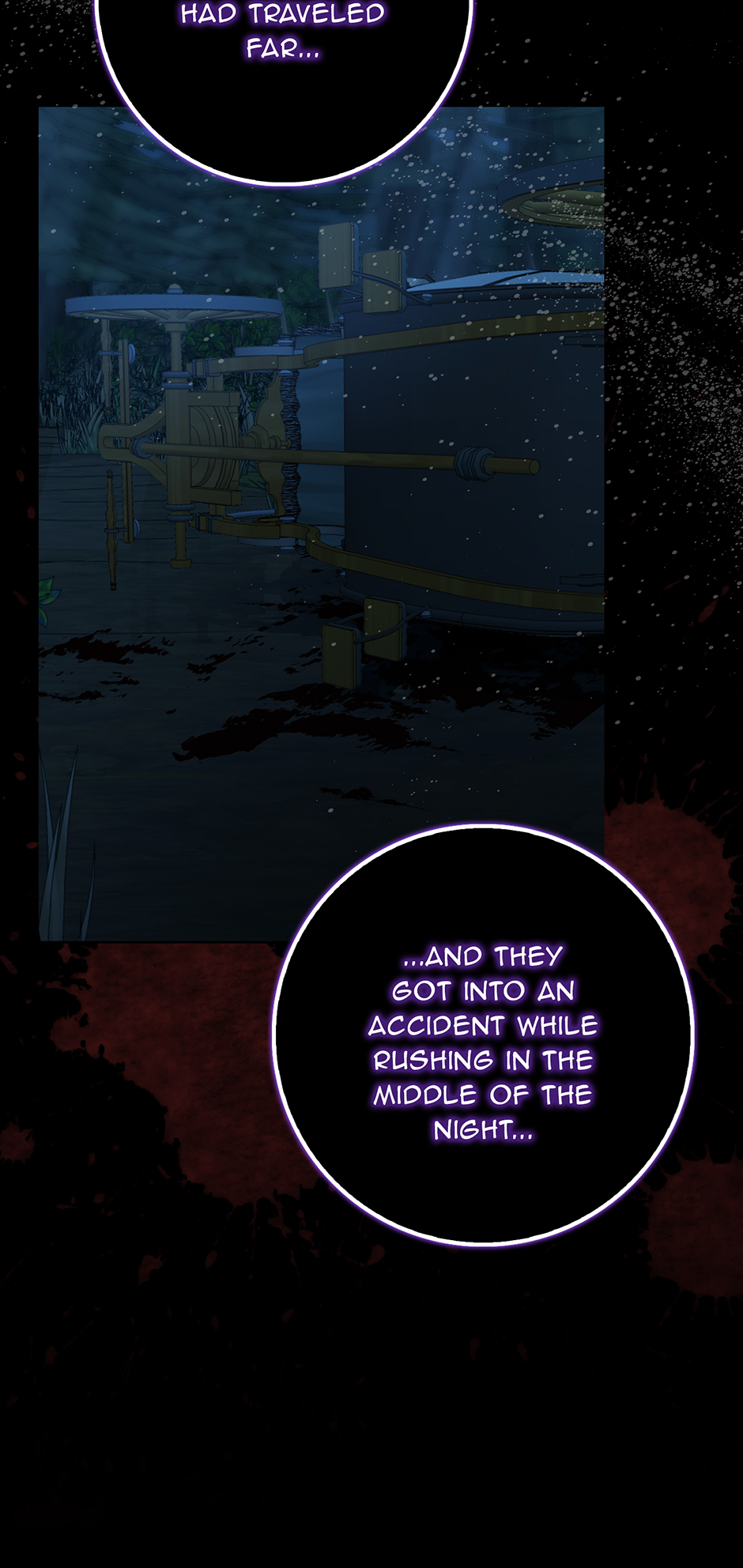 My Misraised Husband Chapter 14 - Page 55