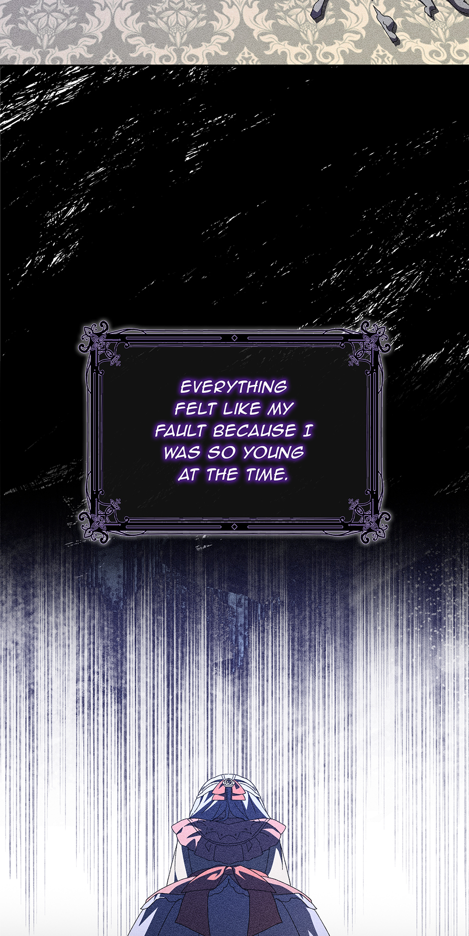 My Misraised Husband Chapter 14 - Page 57