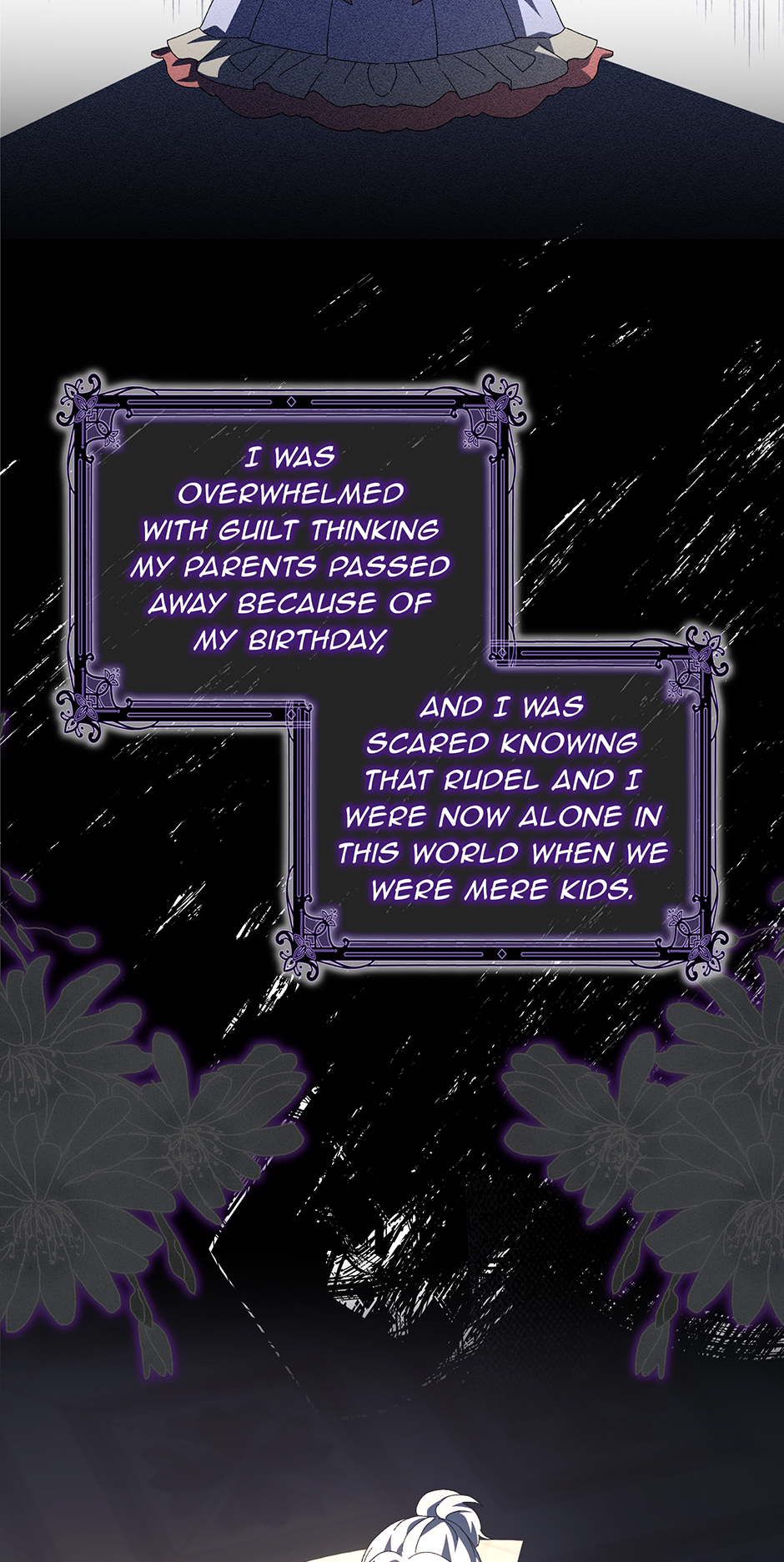 My Misraised Husband Chapter 14 - Page 58