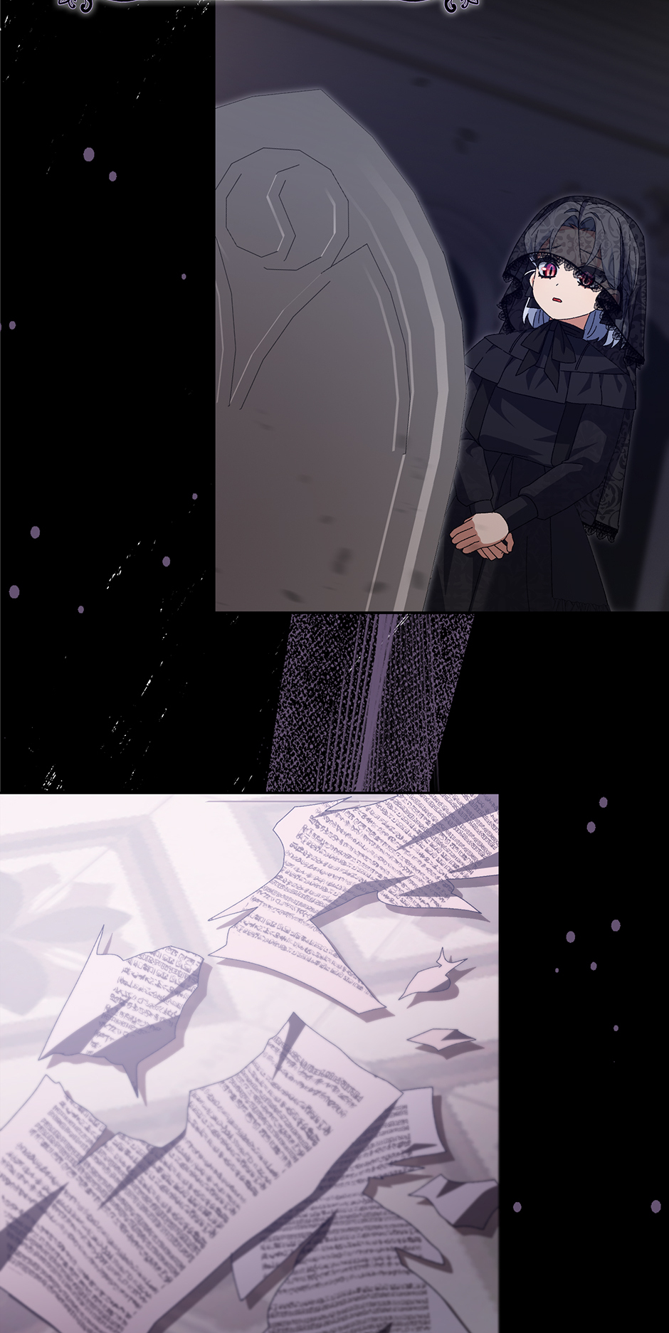 My Misraised Husband Chapter 14 - Page 60