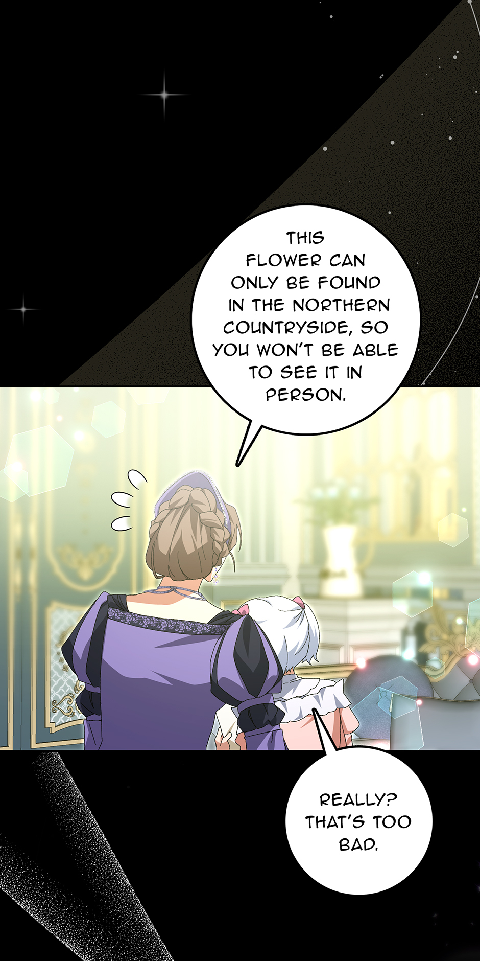 My Misraised Husband Chapter 14 - Page 7