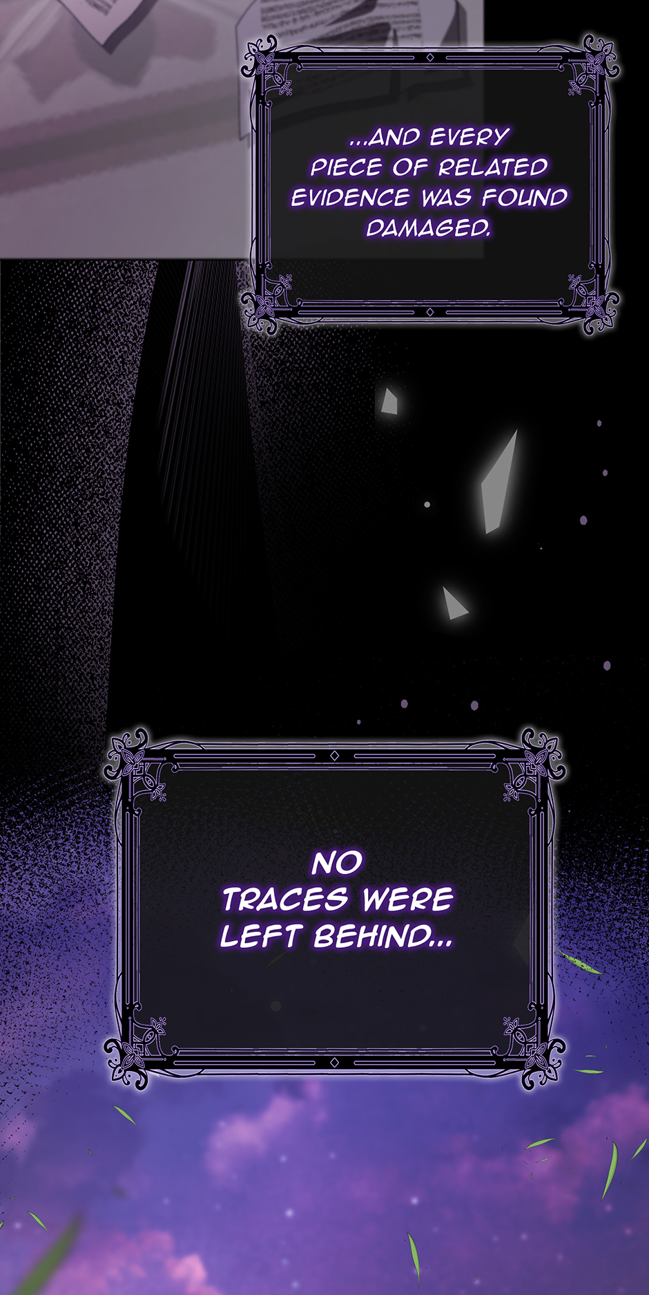 My Misraised Husband Chapter 14 - Page 61