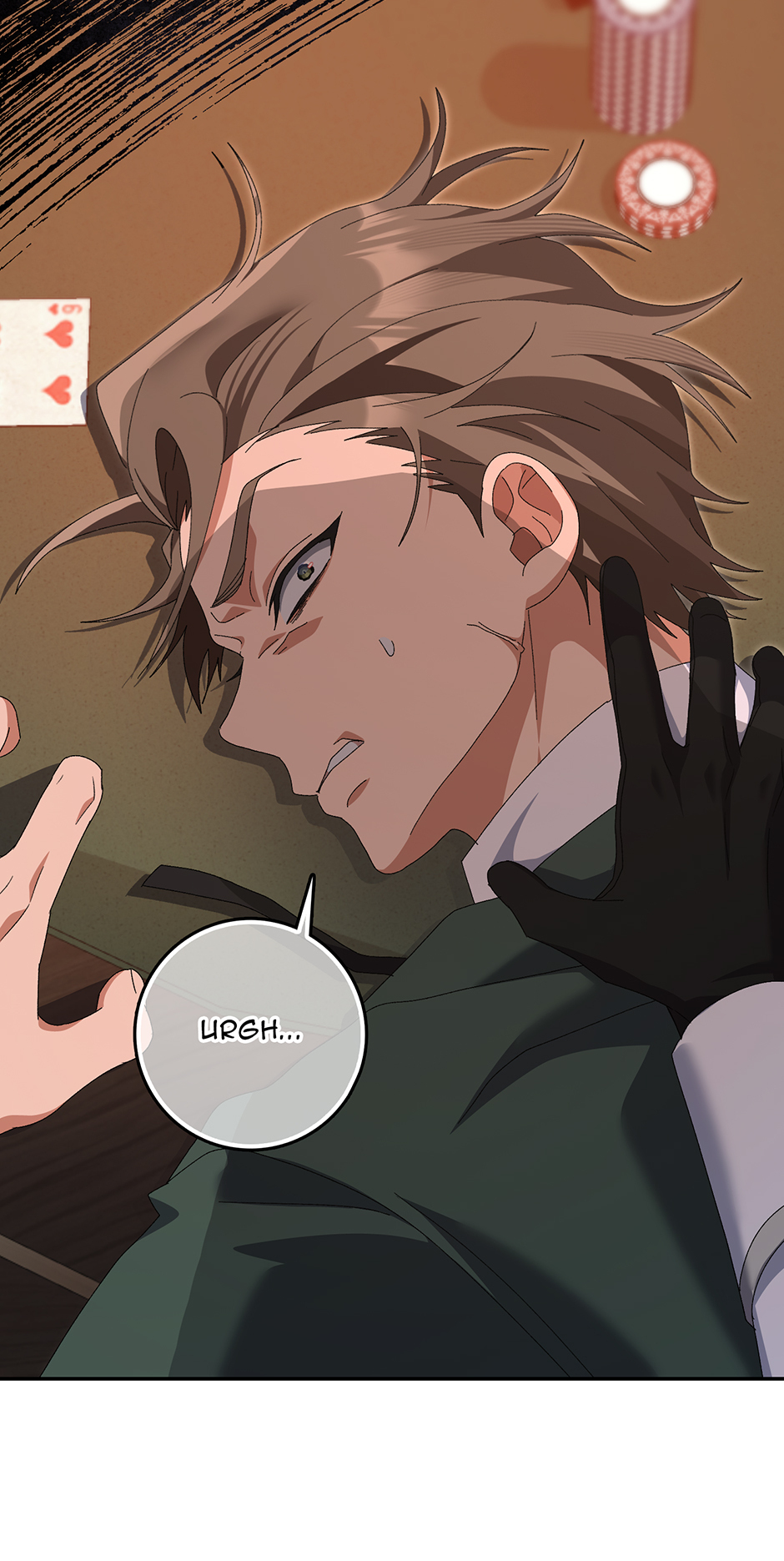 My Misraised Husband Chapter 14 - Page 63