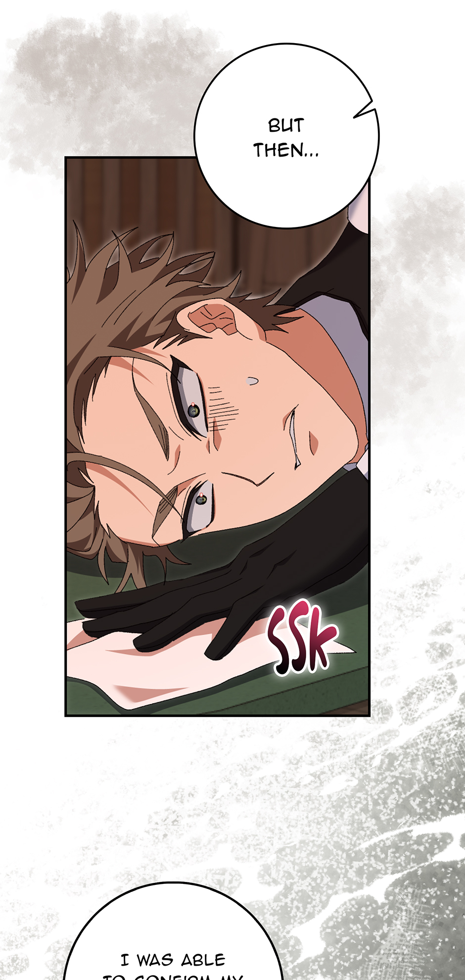 My Misraised Husband Chapter 14 - Page 64