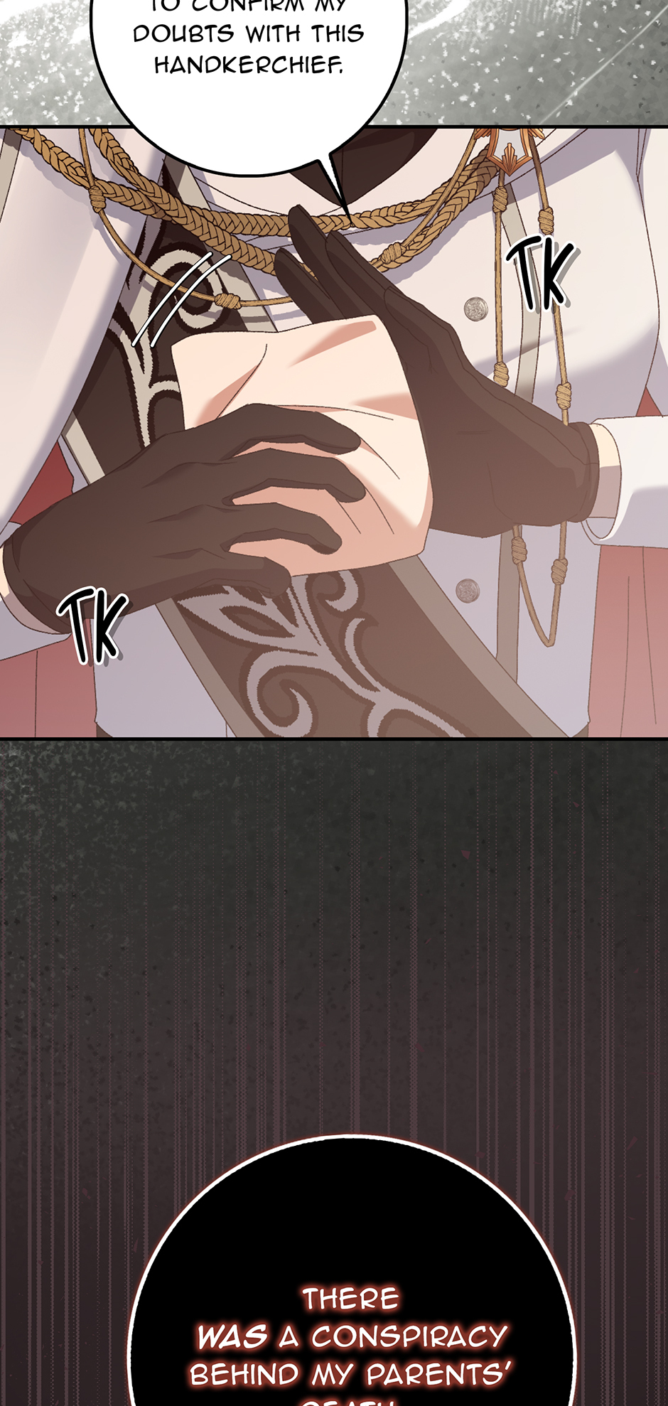 My Misraised Husband Chapter 14 - Page 65