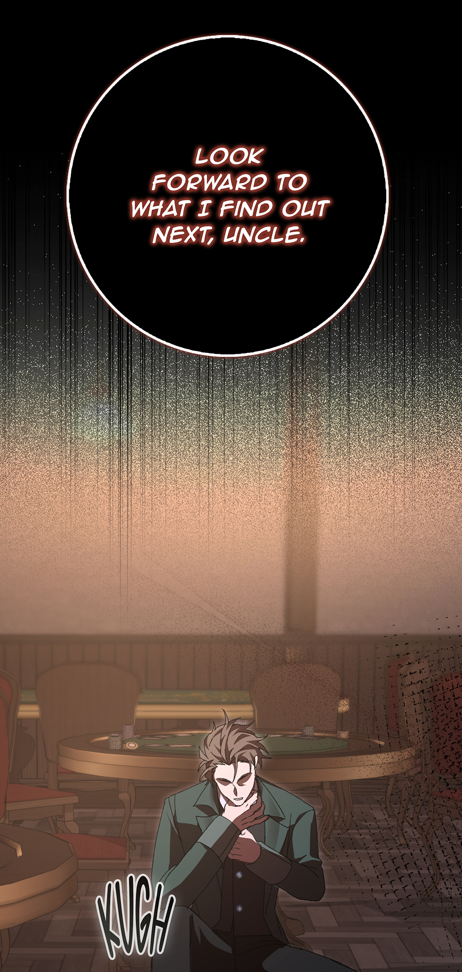 My Misraised Husband Chapter 14 - Page 67