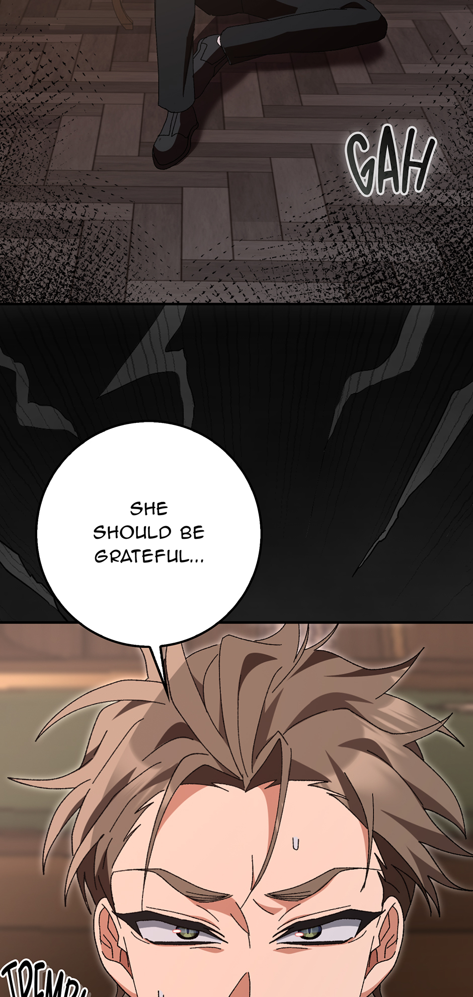 My Misraised Husband Chapter 14 - Page 68