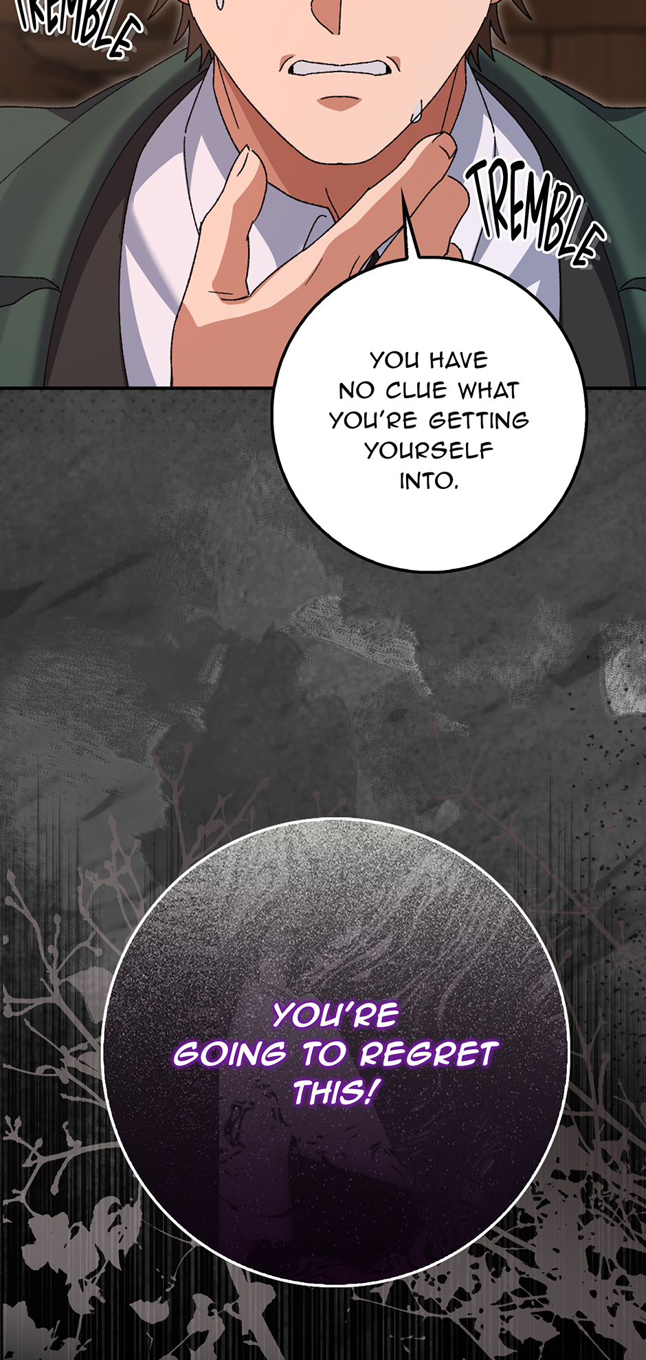 My Misraised Husband Chapter 14 - Page 69