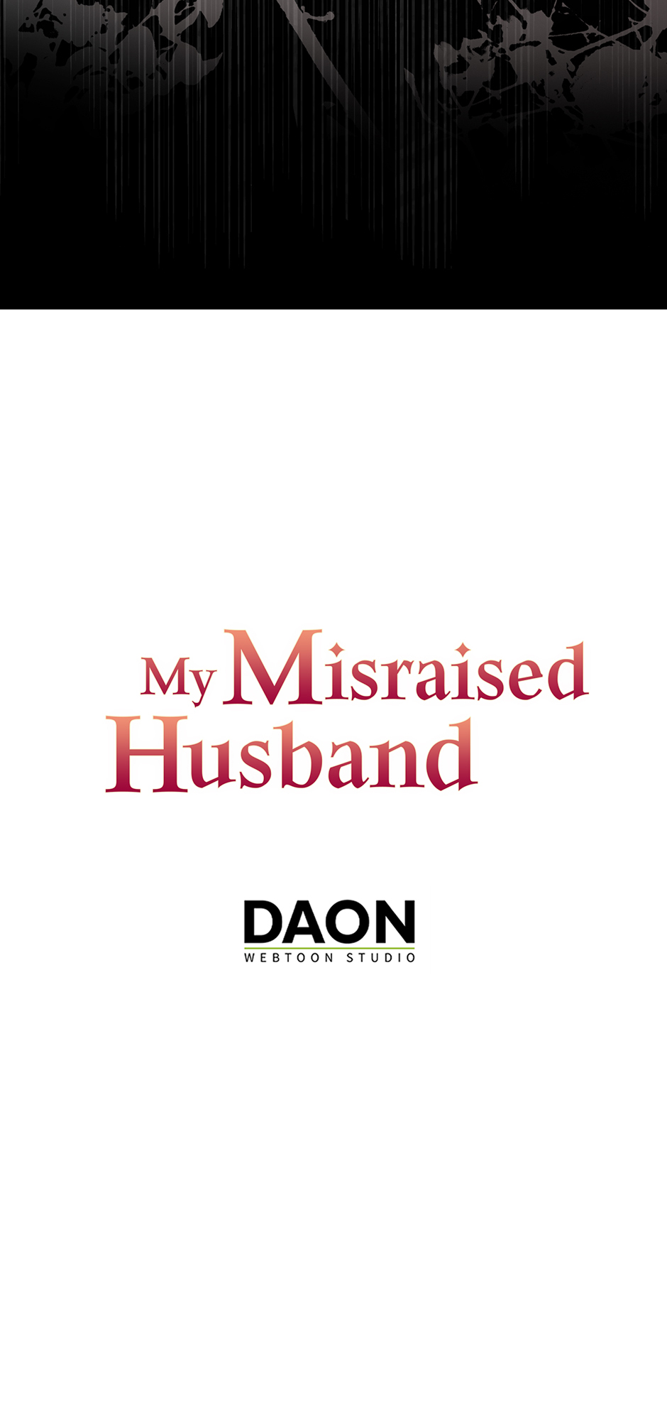 My Misraised Husband Chapter 14 - Page 70