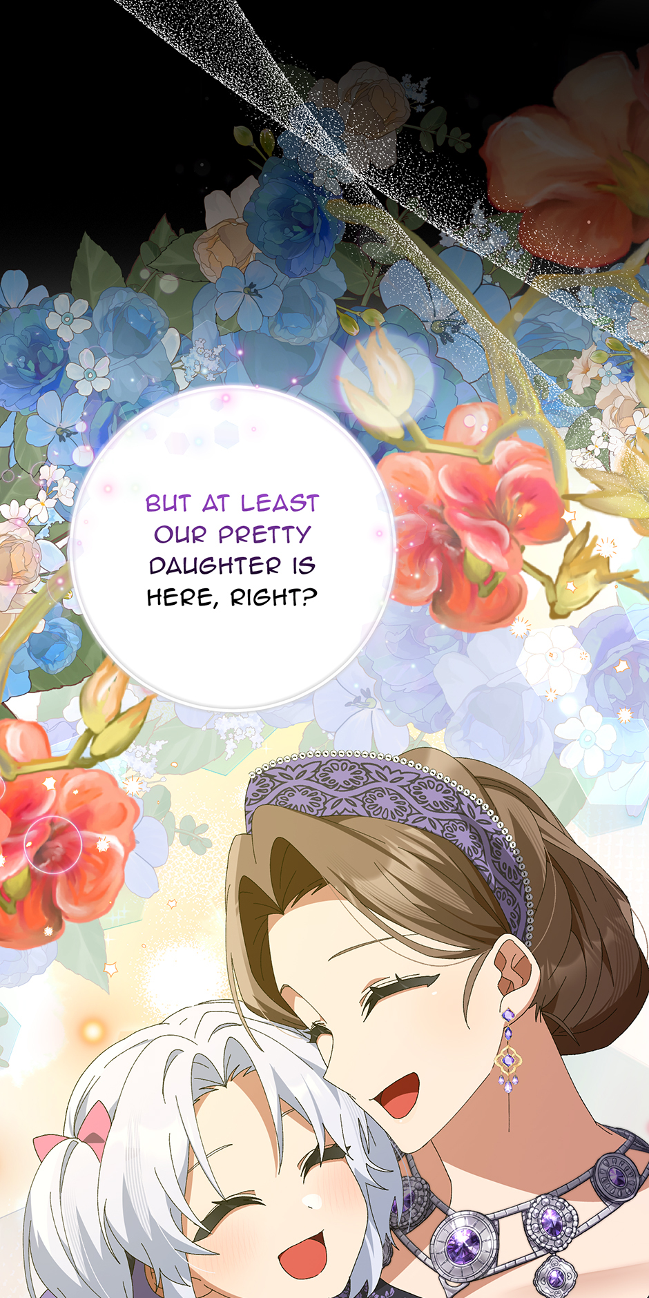 My Misraised Husband Chapter 14 - Page 8