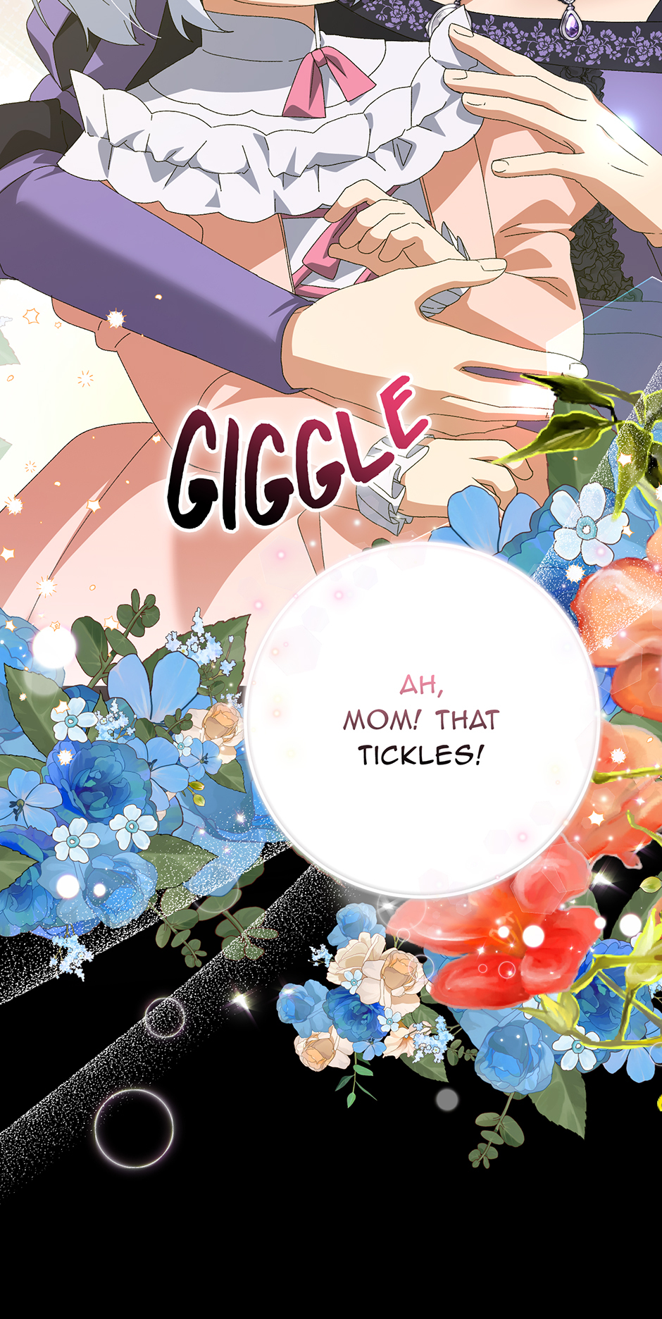 My Misraised Husband Chapter 14 - Page 9