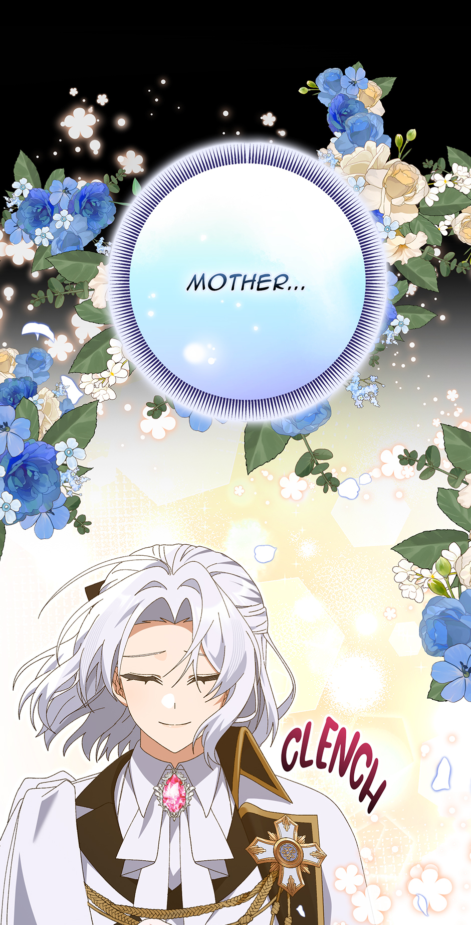 My Misraised Husband Chapter 14 - Page 10