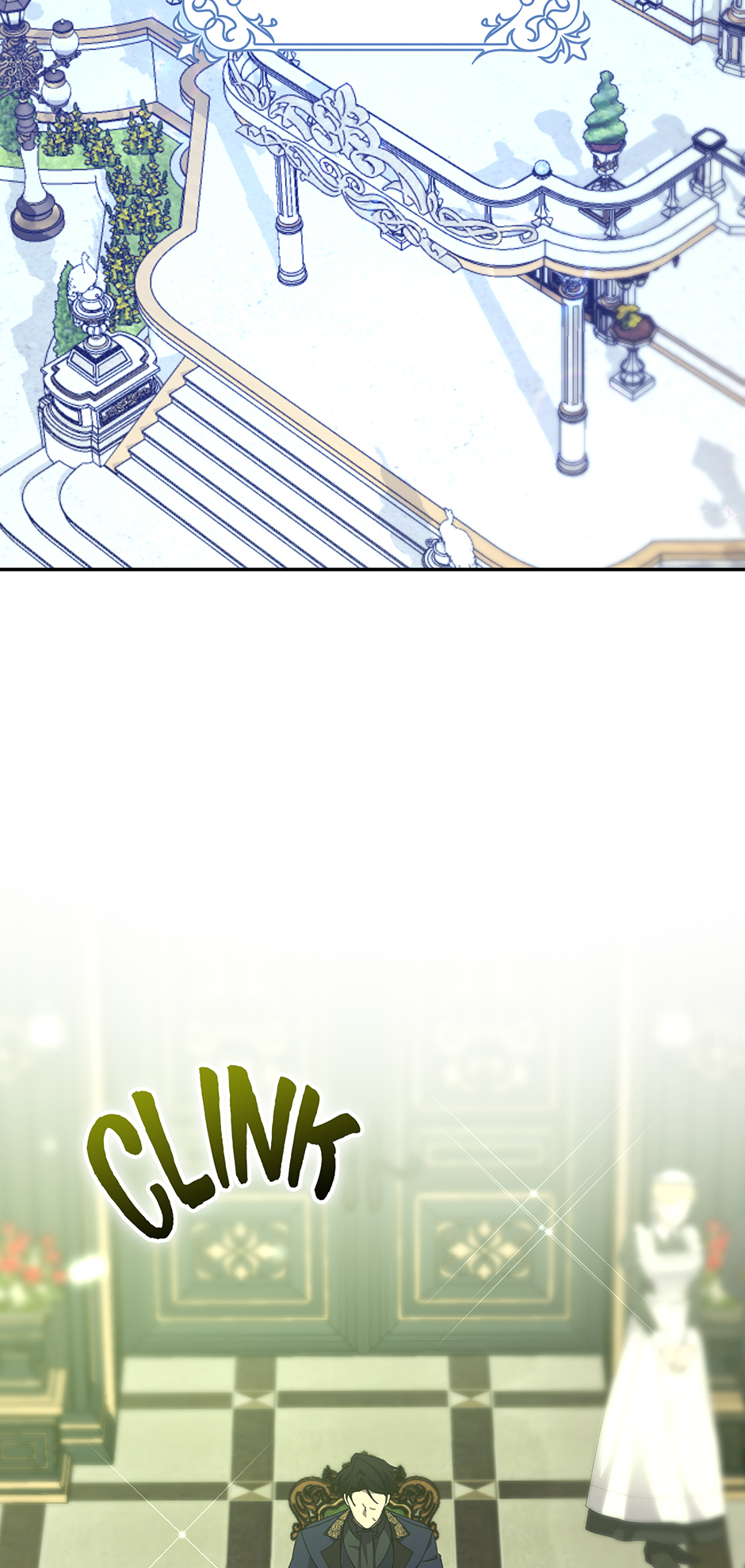 My Misraised Husband Chapter 15 - Page 2