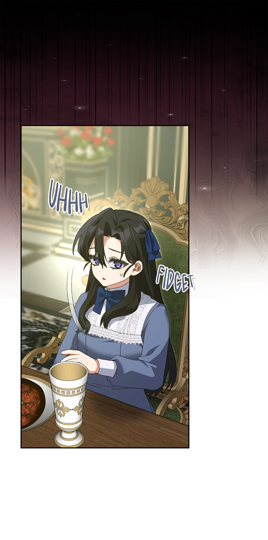 My Misraised Husband Chapter 15 - Page 11