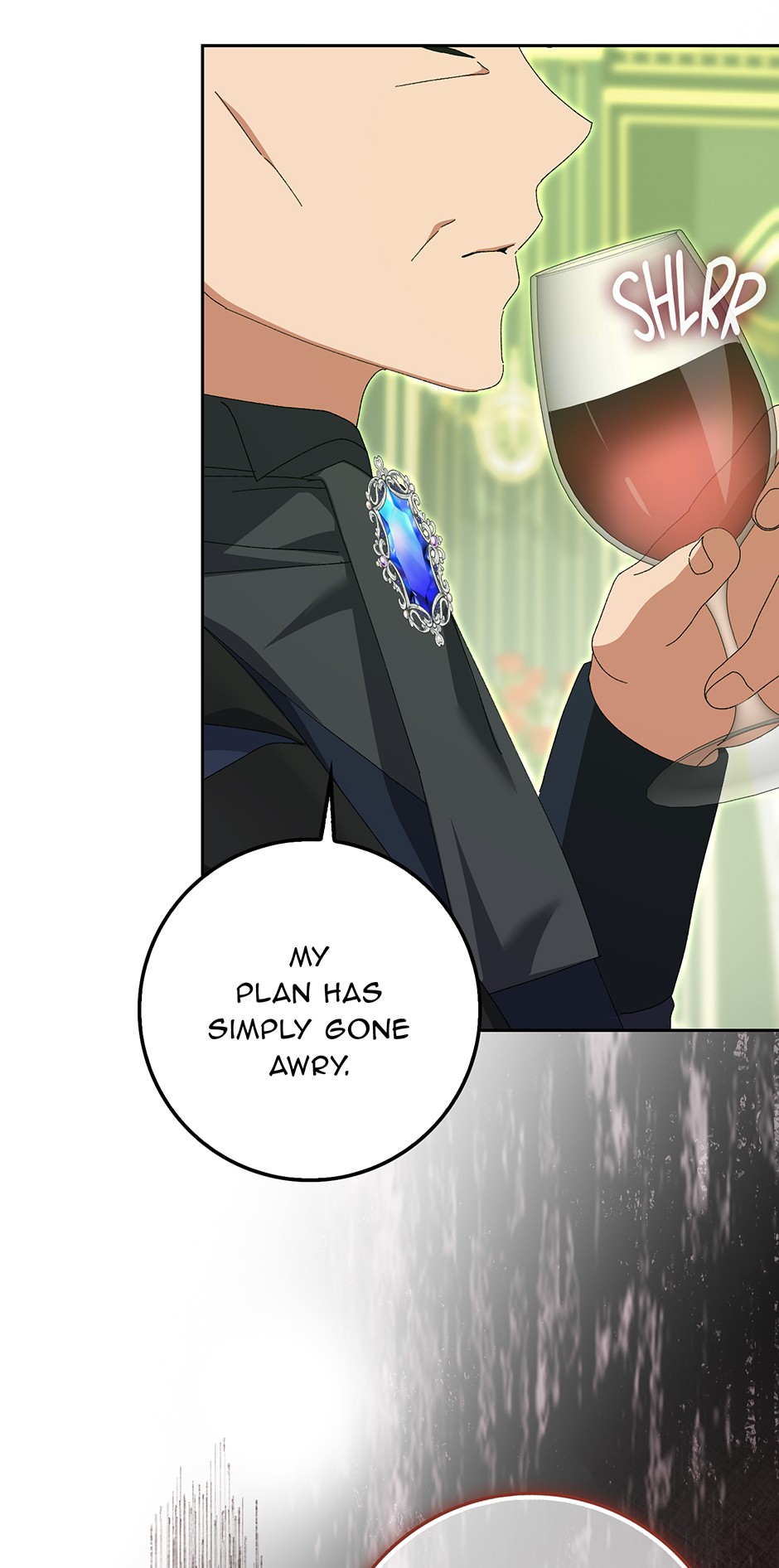 My Misraised Husband Chapter 15 - Page 12