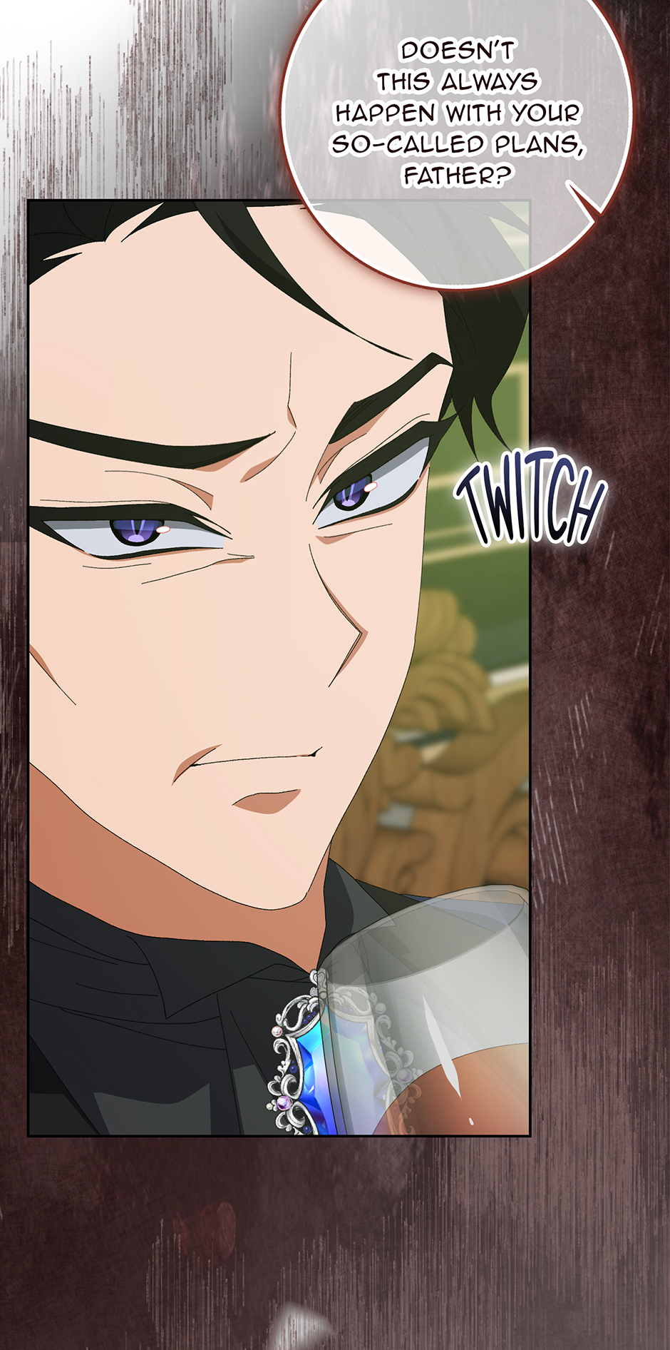 My Misraised Husband Chapter 15 - Page 13